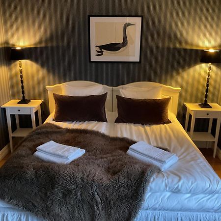 Hotell Oernen トーシュビュー エクステリア 写真