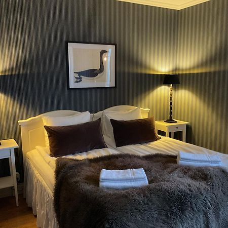 Hotell Oernen トーシュビュー エクステリア 写真