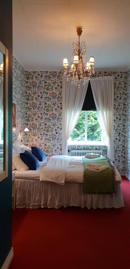 Hotell Oernen トーシュビュー エクステリア 写真