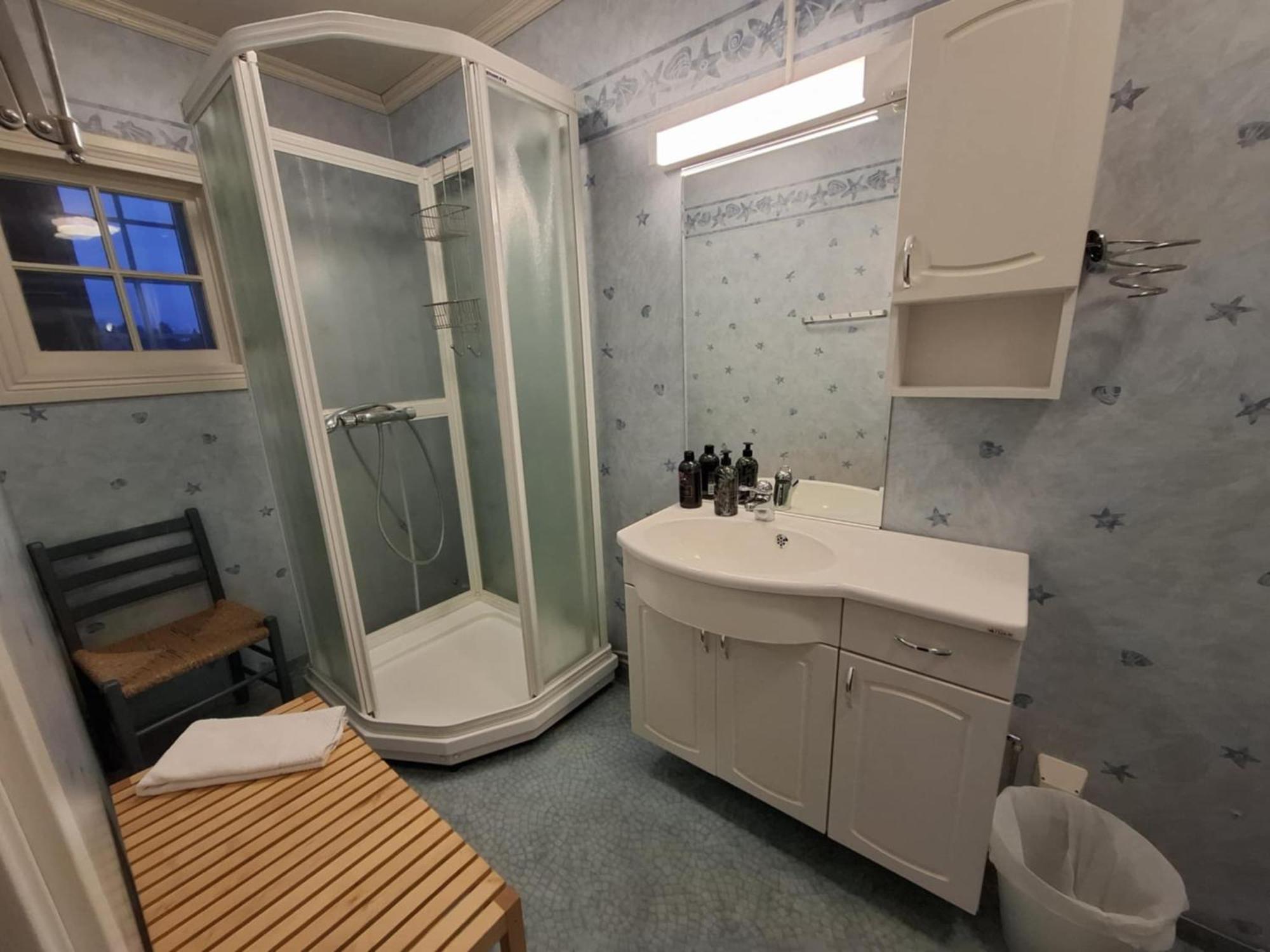 Hotell Oernen トーシュビュー エクステリア 写真